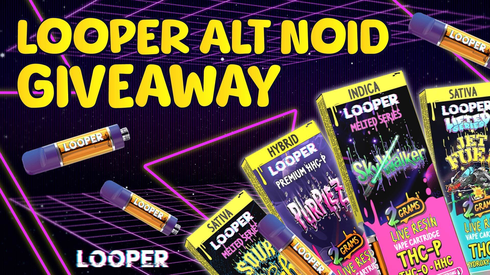RS Looper Giveaway Creative 1920x1080 1