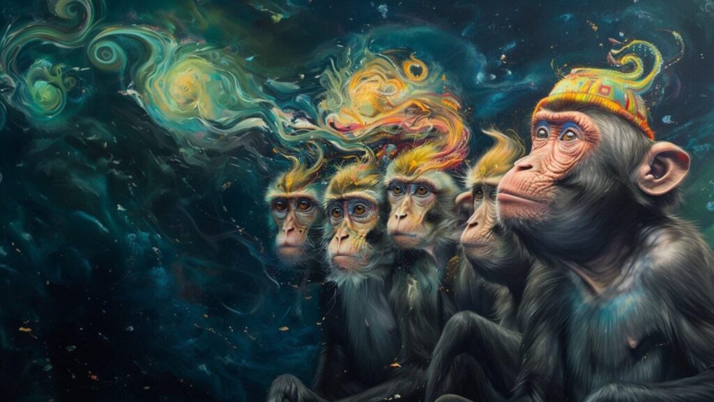 The Hundredth Monkey Effect and Collective Consciousness