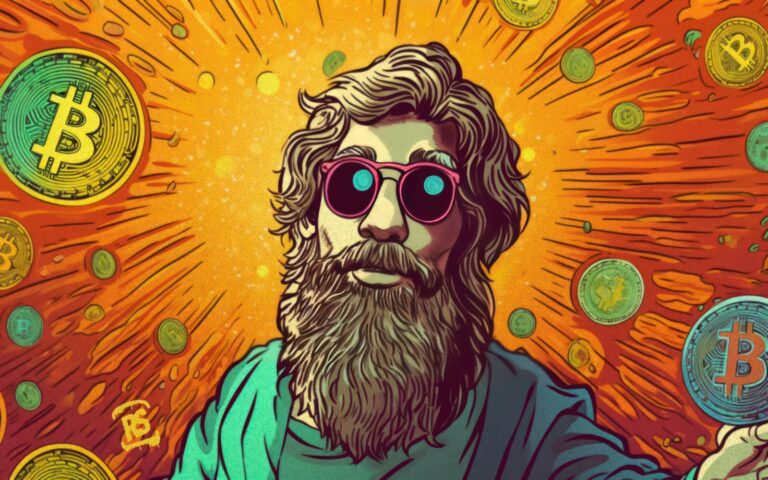 RS Mycelium x Digital Currency Featured