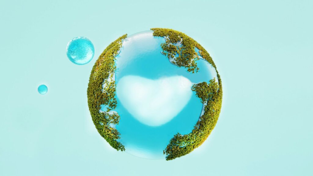Rituals for Lover Earth 2 RS Rituals for Lover Earth 3