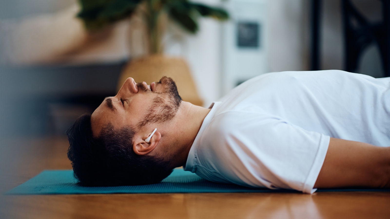 Somatic Breathwork: A Guide to Embodied Breathing Techniques