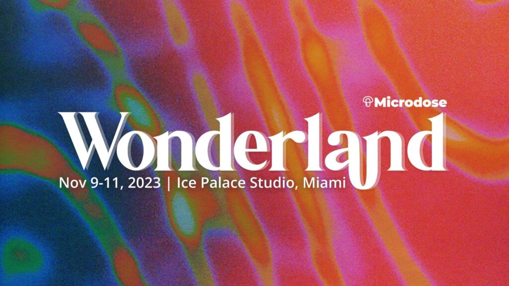 RS Wonderland 2023 Featured