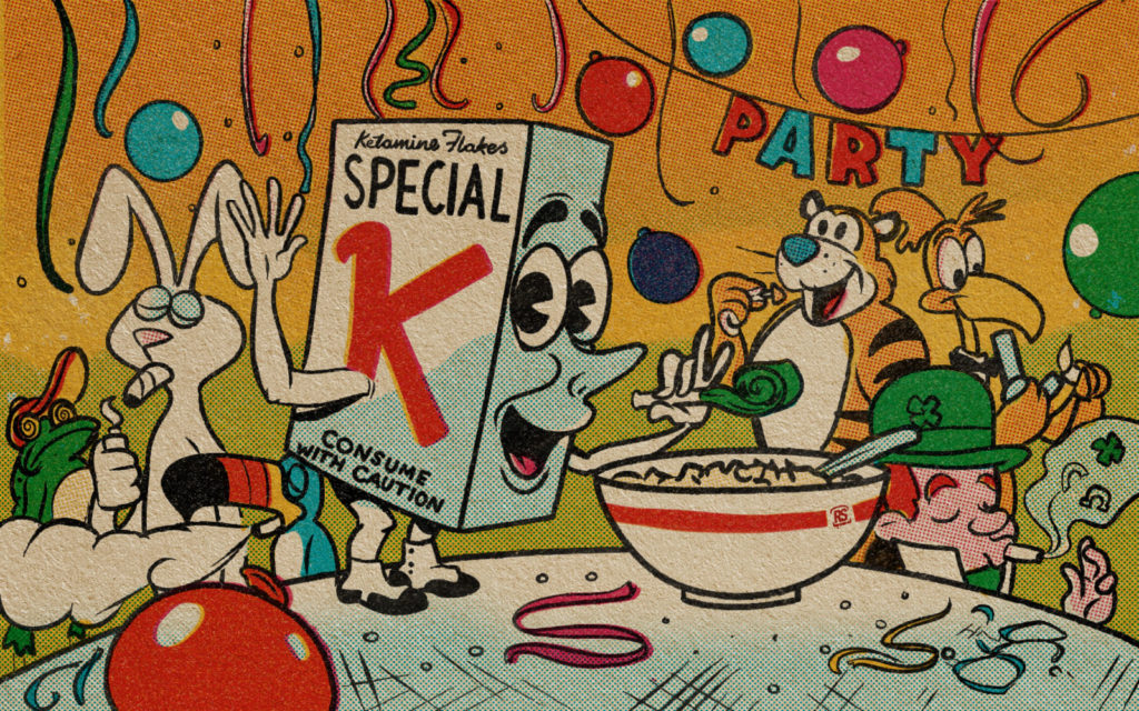 Special K