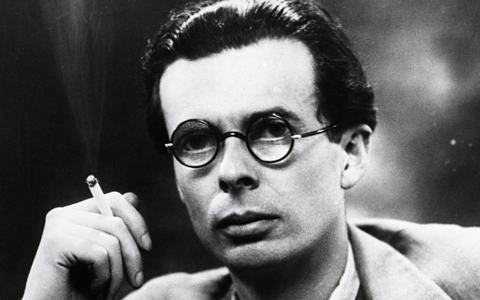 aldous huxley doors of perception quotes