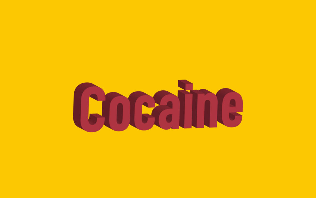 cocaine 1
