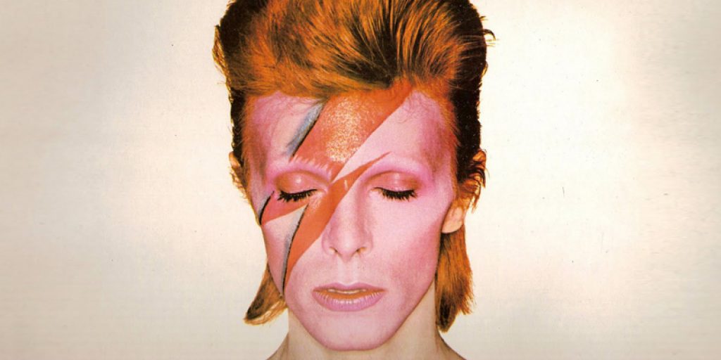 Bowie---Our Greatest Personification of the Androgyne and the ...