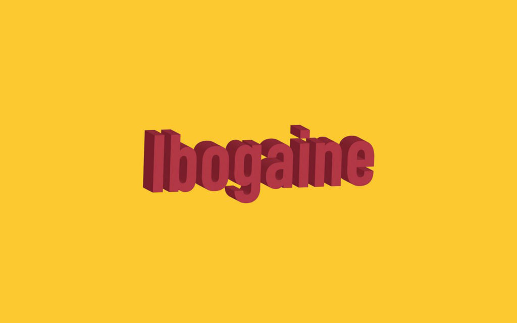 ibogaine featured image
