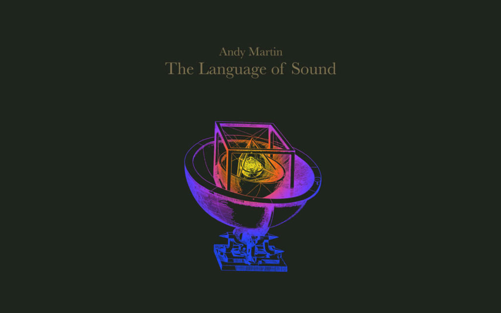 language of sound