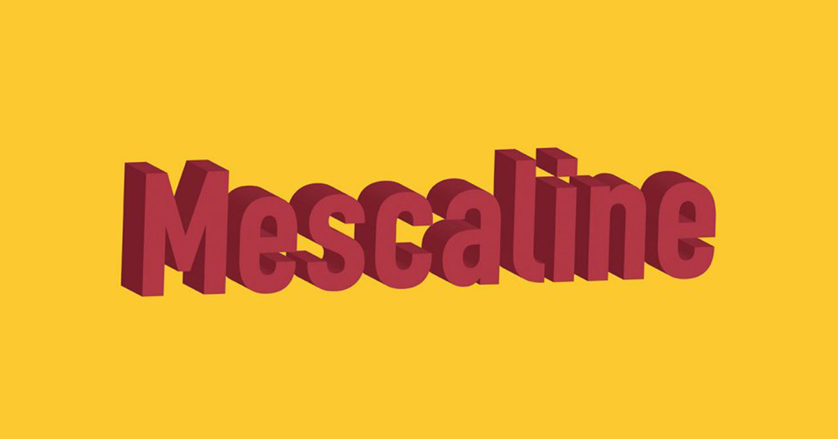 Mescaline Guide: Effects, Common Uses, Safety