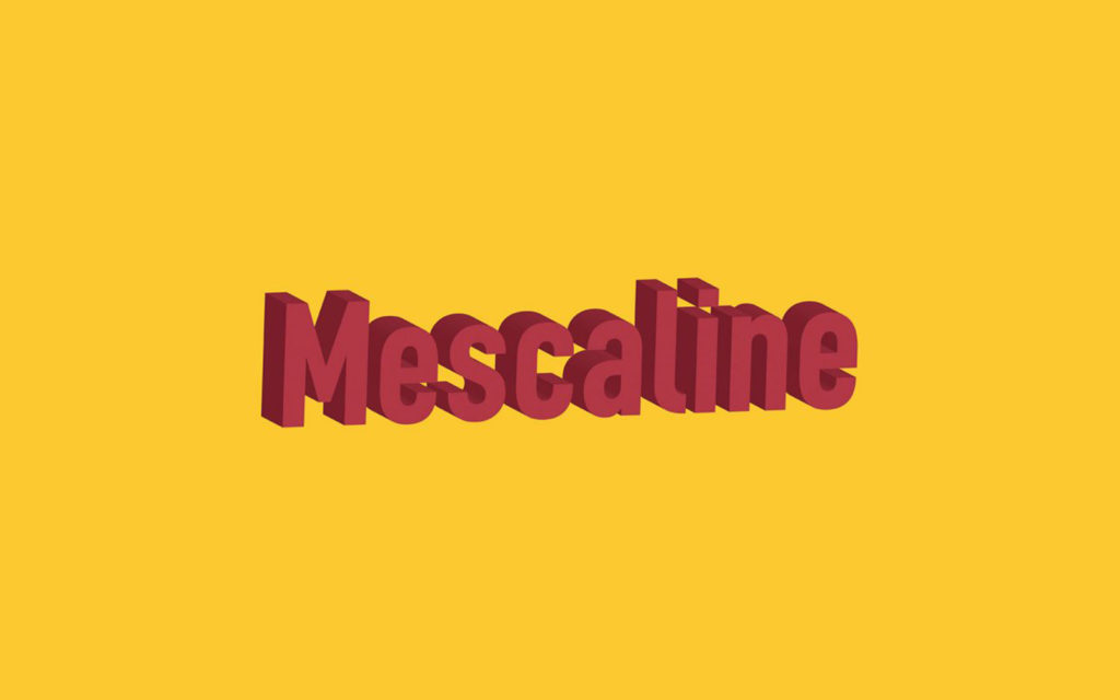 mescaline featured image