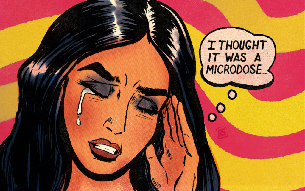 buy microdose comic online in the uk