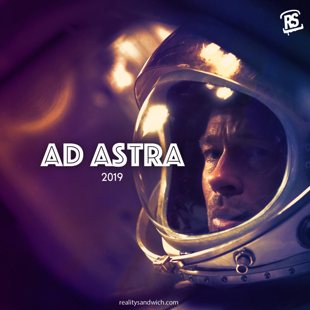 trippy movie: ad astra