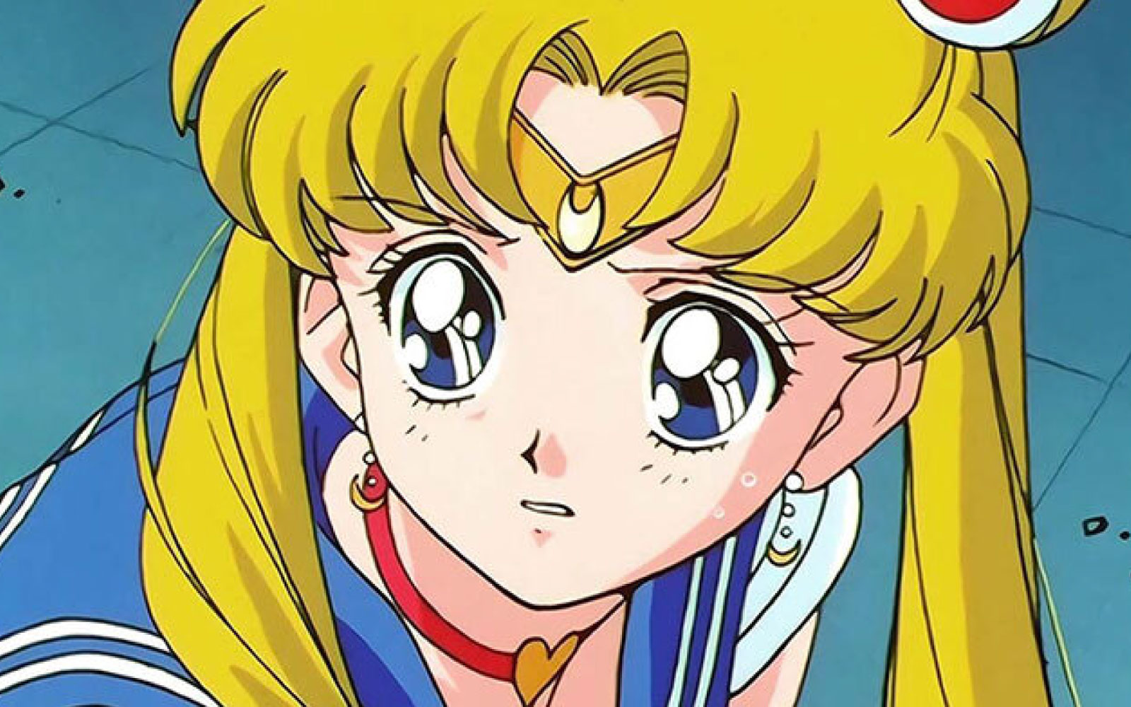 Trending: Sailor Moon Re-Draw | Reality Sandwich