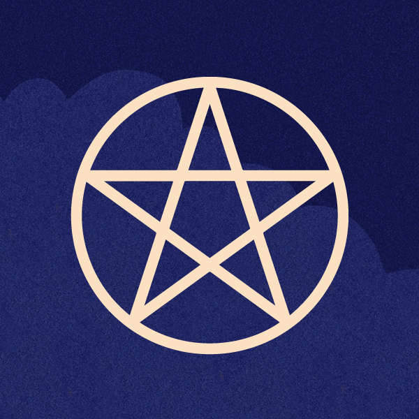 pentacle