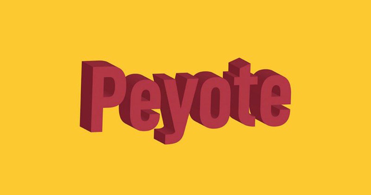 Peyote Guide: Effects, Common Uses, Safety