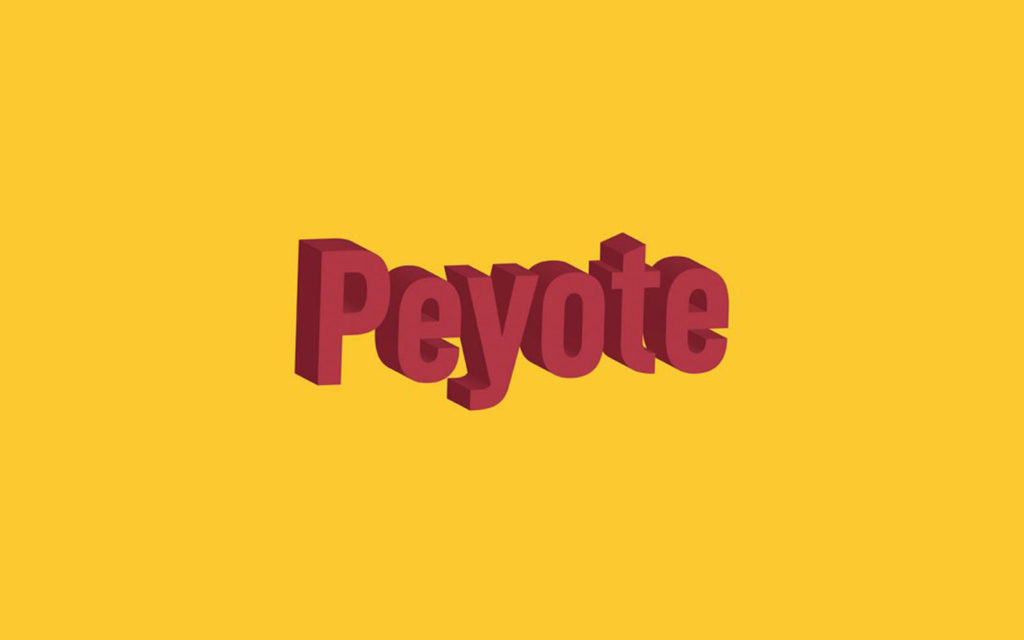 peyote featured image