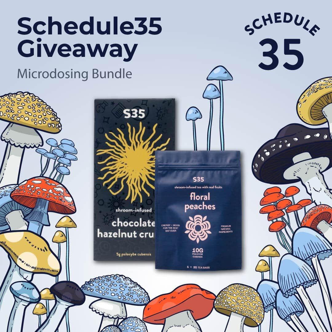 schedule35 giveaway mobile