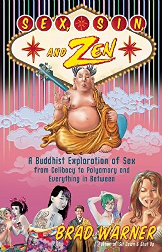 sex sin and zen book cover